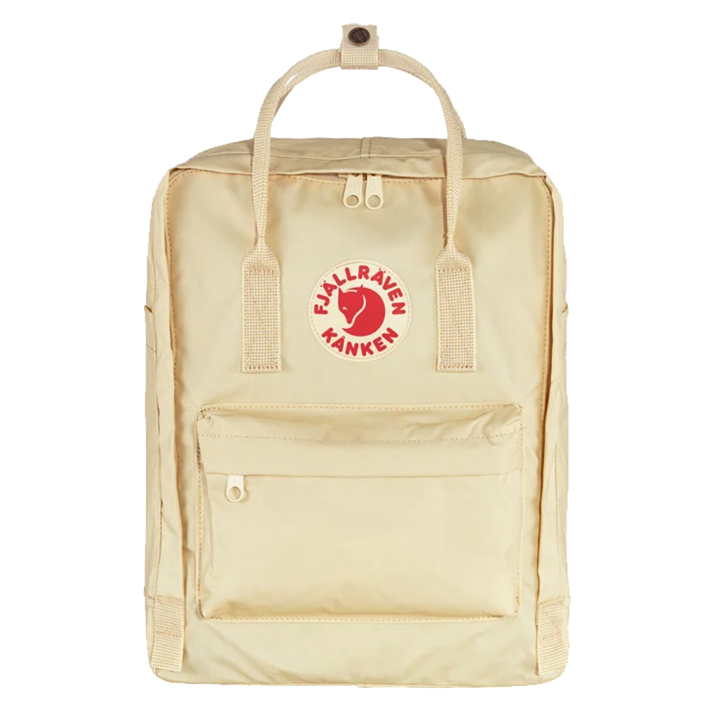 Fjallraven Kanken Backpack - Light Oak – Sand 'n Surf Fjallraven Kanken Backpack - Light Oak – Sand 'n Surf