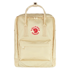 Fjallraven Kanken Backpack - Light Oak (Front)