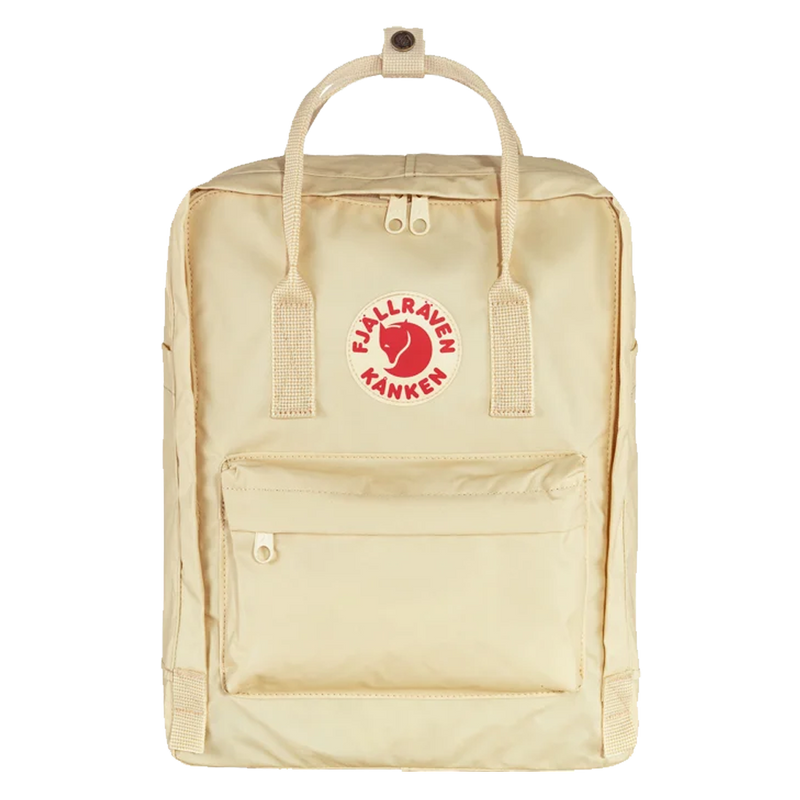 Fjallraven Kanken Backpack - Light Oak – Sand 'n Surf Fjallraven Kanken Backpack - Light Oak – Sand 'n Surf
