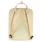 Fjallraven Kanken Backpack - Light Oak (Back)