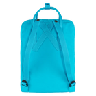 Fjallraven Kanken Backpack - Deep Turquoise (Back)