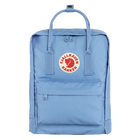 Fjallraven Kanken Backpack - Ultramarine (Front)