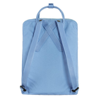 Fjallraven Kanken Backpack - Ultramarine (Back)