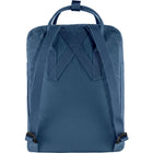 Fjallraven Kanken Backpack - Royal Blue (Back)