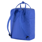 Fjallraven Kanken Backpack - Cobalt Blue (Back)