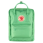 Fjallraven Kanken Backpack - Apple Mint (Front)