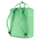 Fjallraven Kanken Backpack - Apple Mint (Back)