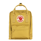 Fjallraven Kanken Mini Backpack - Kantarell (Front)