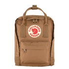 Fjallraven Kanken Mini Backpack - Khaki Dust (Front)