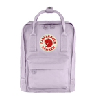 Fjallraven Kanken Mini Backpack - Pastel Lavender (Front)