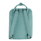 Fjallraven Kanken Mini Backpack - Sky Blue (back)