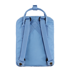 Fjallraven Kanken Mini Backpack - Ultramarine (Back)