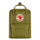 Fjallraven Kanken Mini Backpack - Foliage Green (Front)