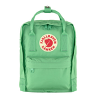 Fjallraven Kanken Mini Backpack - Apple Mint (Front)