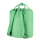 Fjallraven Kanken Mini Backpack - Apple Mint (Back)