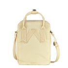 Fjallraven Kanken Sling - Light Oak (Back)