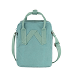 Fjallraven Kanken Sling - Sky Blue (Back)