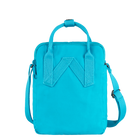 Fjallraven Kanken Sling - Deep Turquoise (Back)