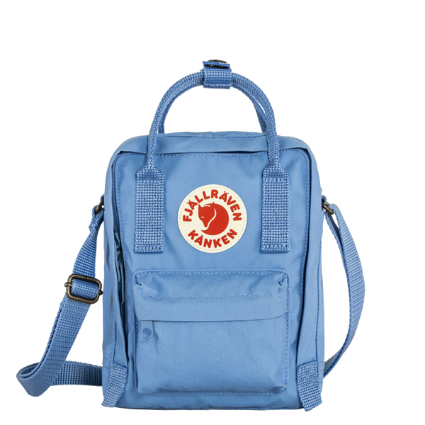 Fjallraven Kanken Sling - Ultramarine (Front)