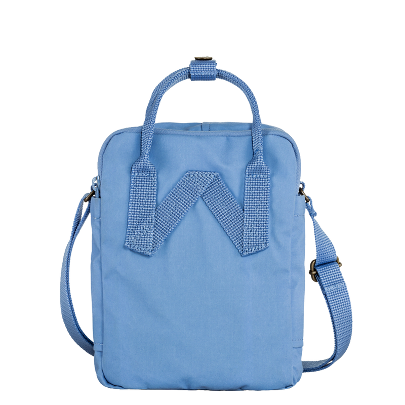 Fjallraven Kanken Sling - Ultramarine (Back)