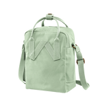 Fjallraven Kanken Sling - Mint Green (Back)