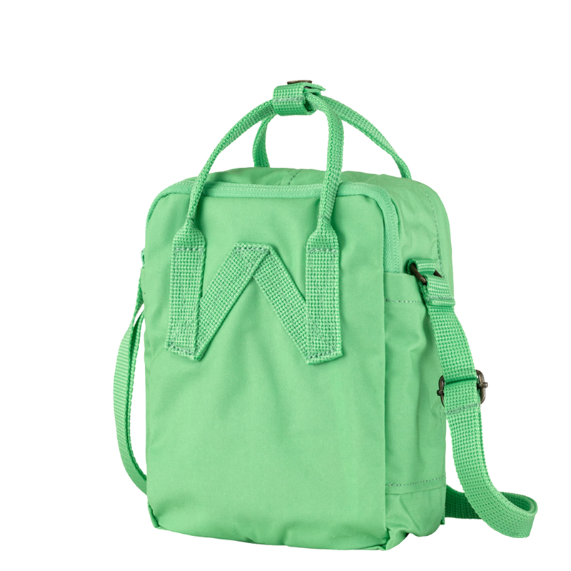 fjällräven kanken mint Fjallraven Kanken Sling