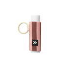 Thread Chapstick Holder Keychain - Lexington