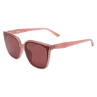 I-SEA Madi Dusty Rose/Plum Polarized Lens Side