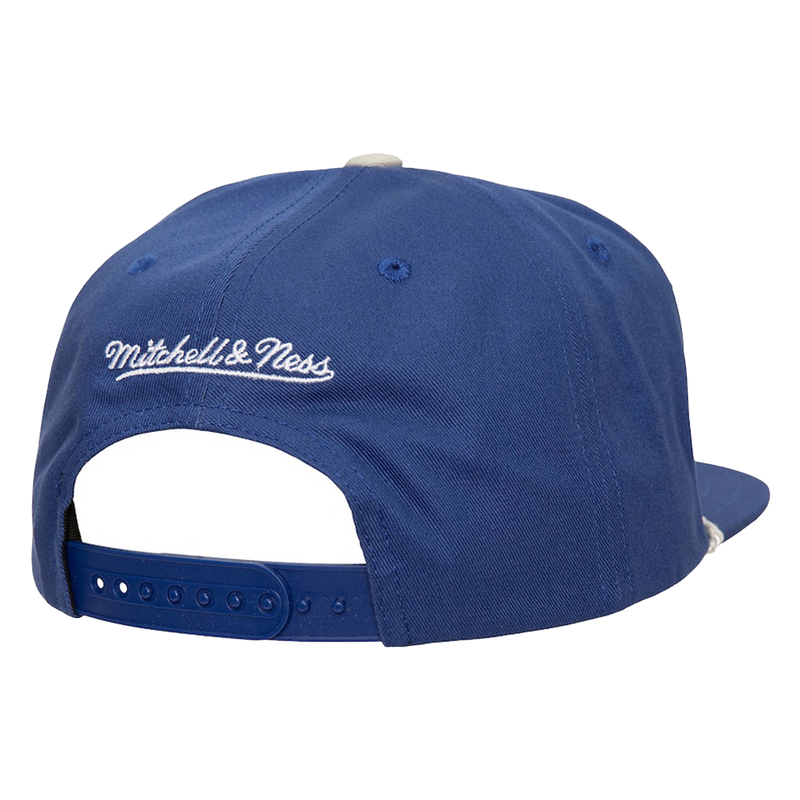 MLB Radiant Lines Deadstock Snapback LA Dodgers - Back