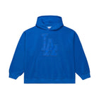 Mitchell & Ness NBA Downtown Collection Fleece Hoodie - LA Dodgers Front