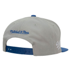 Mitchell & Ness MLB Away Snapback Coop Dodgers