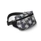 Nomadix Fanny Pack: Bunch Palms (Side)