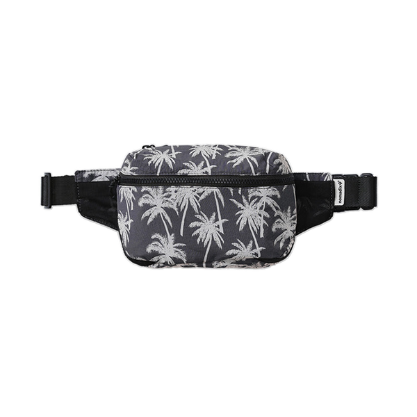 Nomadix Fanny Pack: Bunch Palms