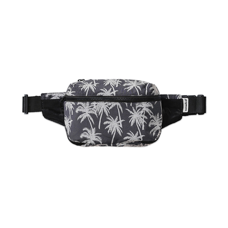 Nomadix Fanny Pack: Bunch Palms