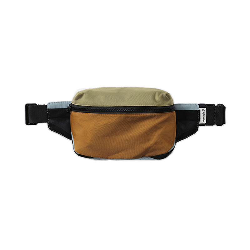 Nomadix Fanny Pack: Eastern Beach