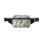 Nomadix Fanny Pack: Palms Pink