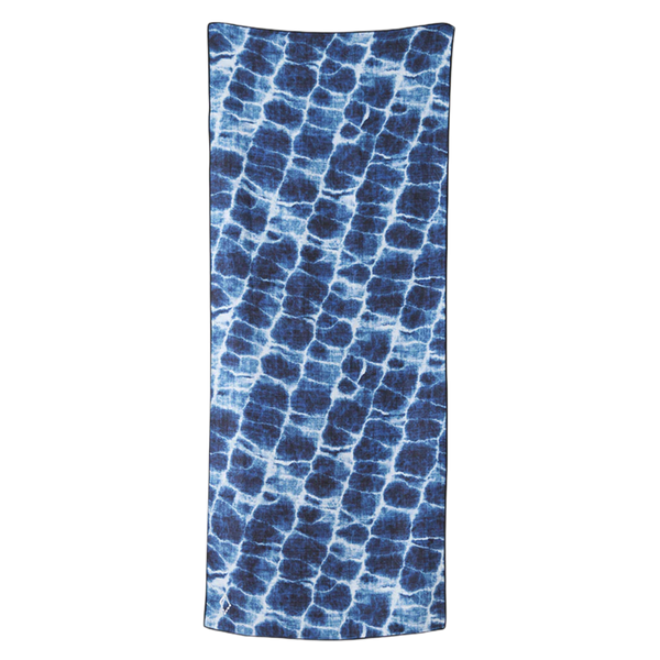 Nomadix - Agua Blue Original Towel