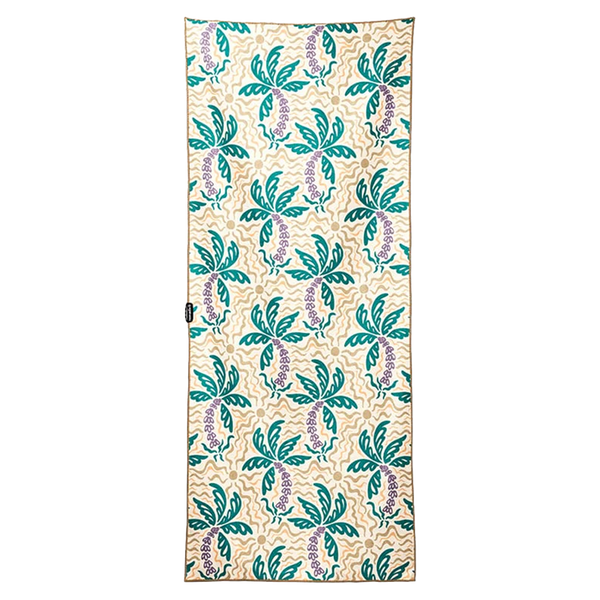 Nomadix - Original Towel Sea Breeze - Orange