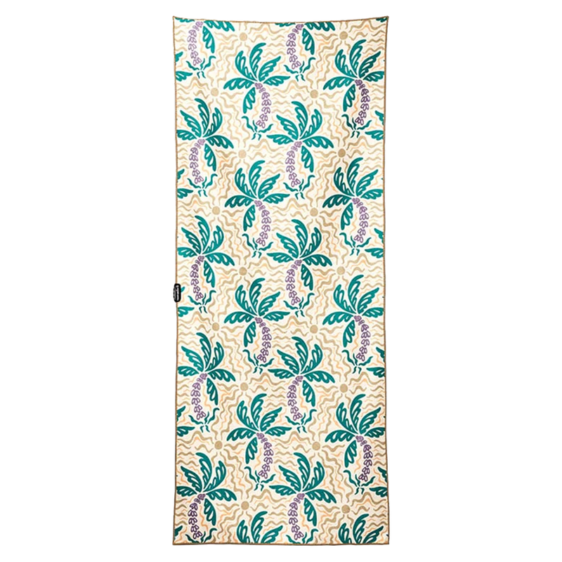 Nomadix - Original Towel Sea Breeze - Orange