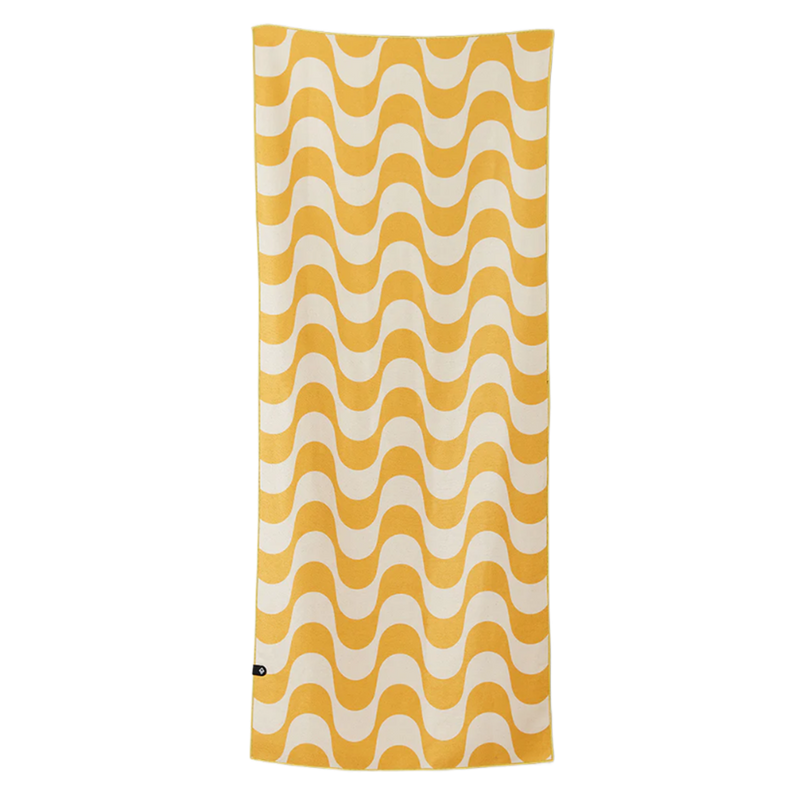 Nomadix - Copacabana Mango Original Towel