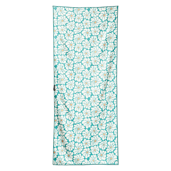 Nomadix - Original Towel: Daze Aqua Blue