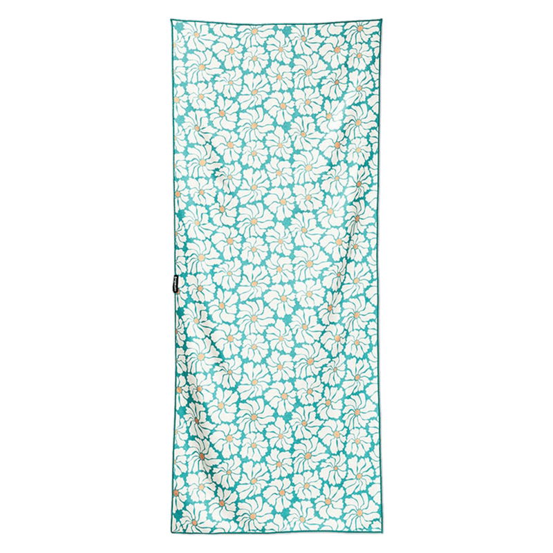 Nomadix - Original Towel: Daze Aqua Blue