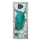 Nomadix - Original Towel: National Parks and Monuments Map