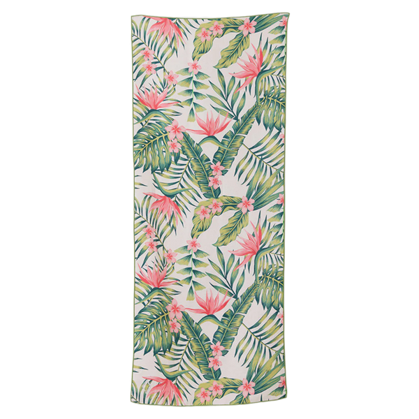 Nomadix - Palms Pink Original Towel