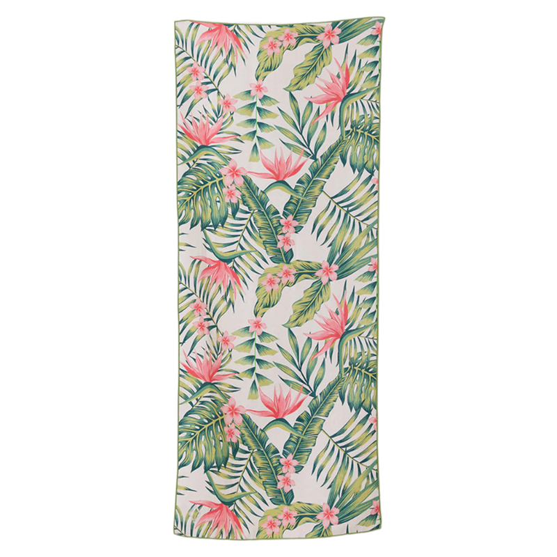 Nomadix - Palms Pink Original Towel