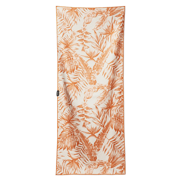 Nomadix - Original Towel: Palms Apricot