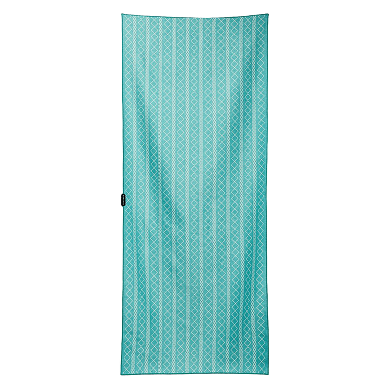 Nomadix - Original Towel: Tide Agua Blue