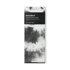 Nomadix - Original Towel: Tie Dye Black & White  (Folded)