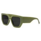 I-SEA Olivia Moss/Green Polarized Lens Side