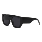 I-SEA Olivia Black/ Smoke Polarized Lens - Side